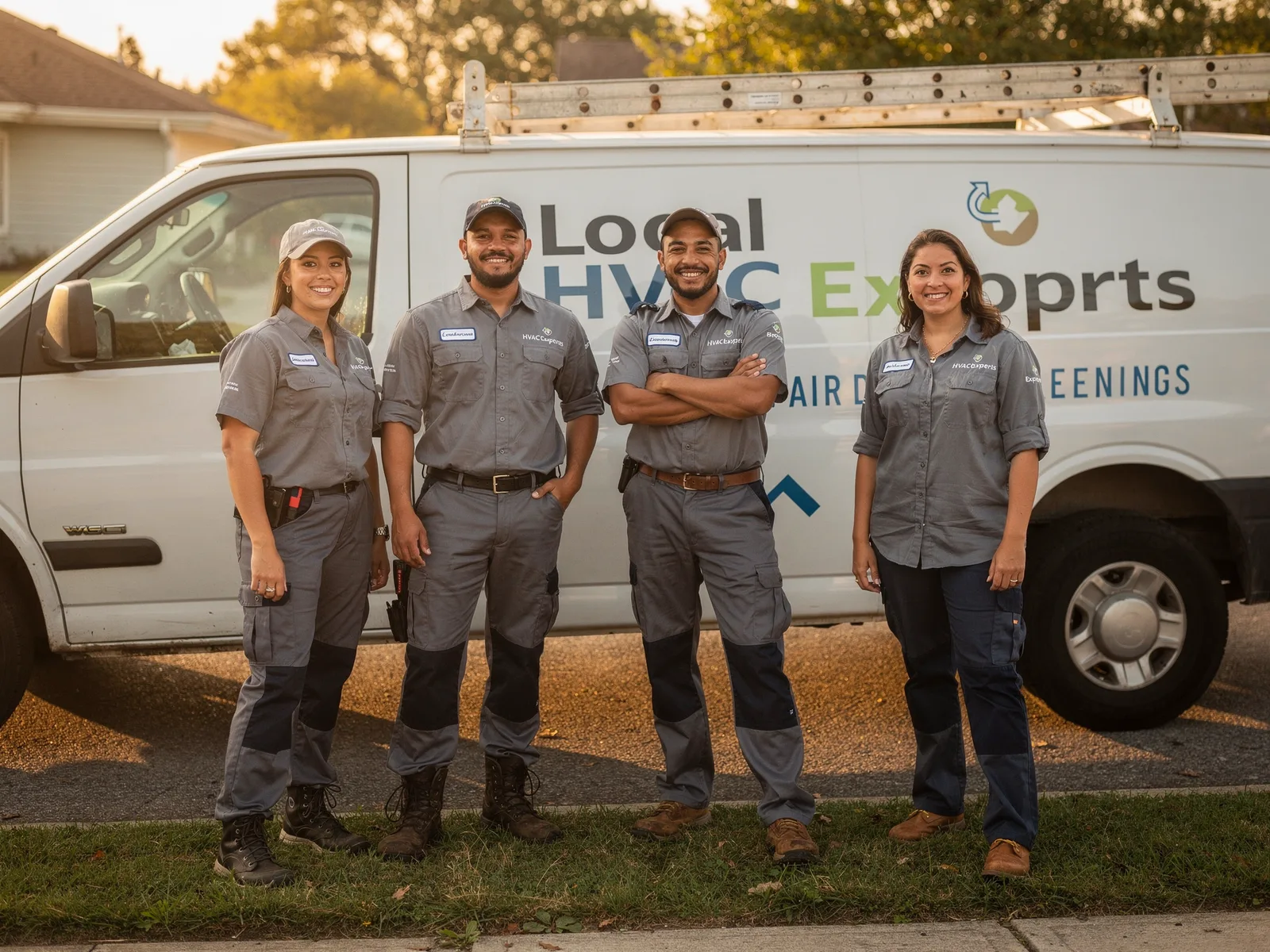 24/7 HVAC Repair & AC Replacement company in Morgan Hill, CA